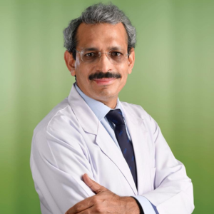 Dr. Pushkar Chawla